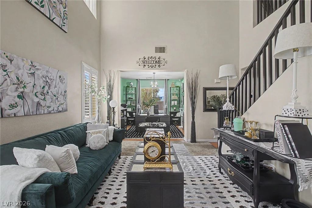 6025 Glenborough, North Las Vegas, NV 89115