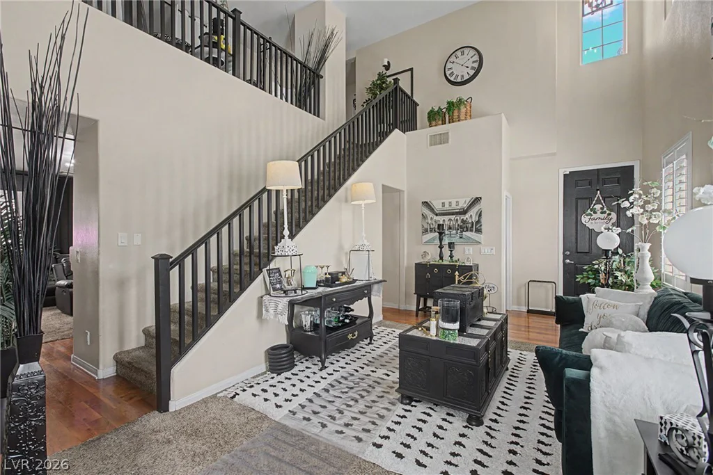 6025 Glenborough, North Las Vegas, NV 89115