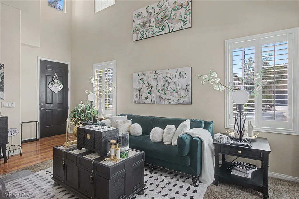6025 Glenborough, North Las Vegas, NV 89115