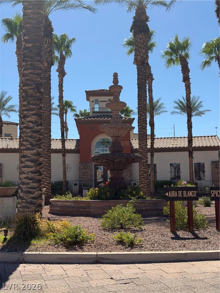 1525 Spiced Wine, Henderson, NV 89074