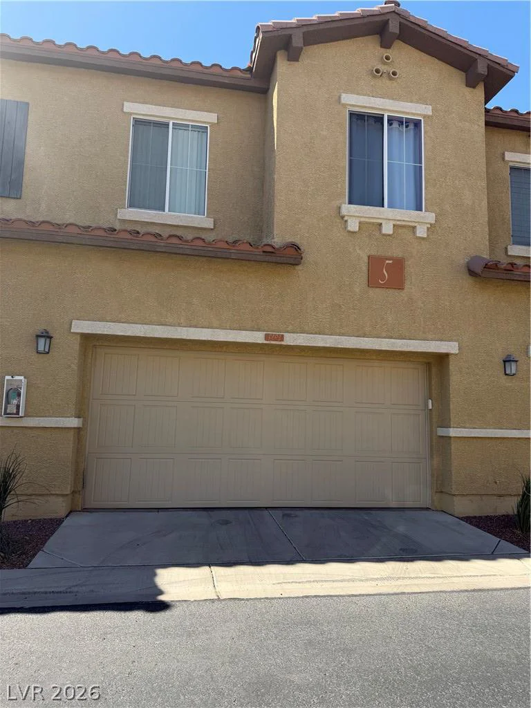 1525 Spiced Wine, Henderson, NV 89074