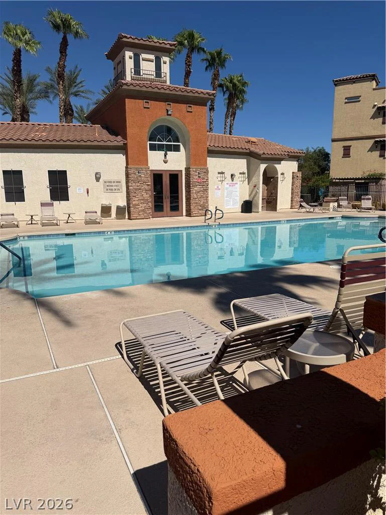 1525 Spiced Wine, Henderson, NV 89074