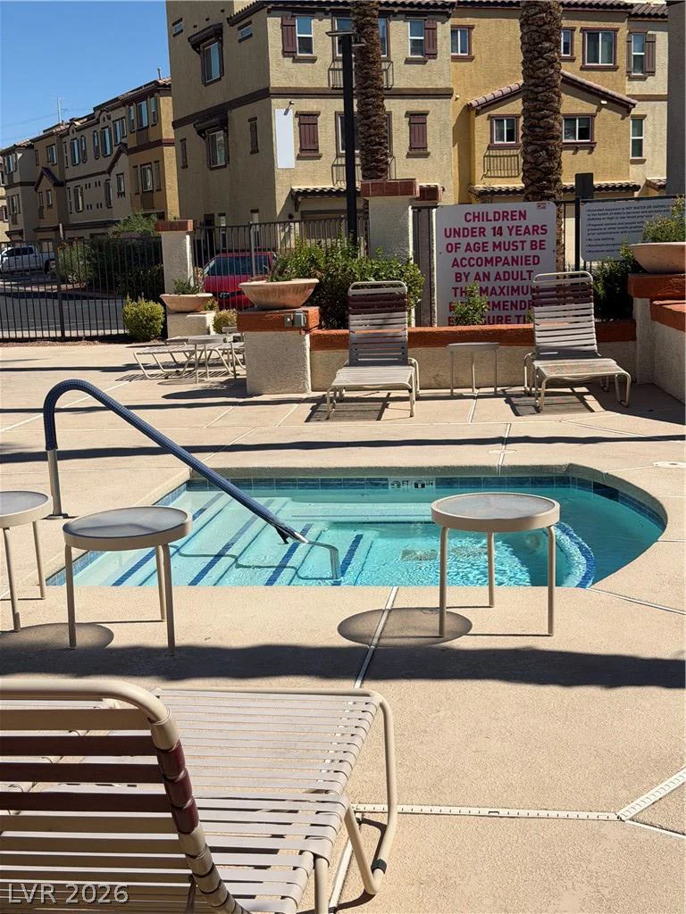 1525 Spiced Wine, Henderson, NV 89074
