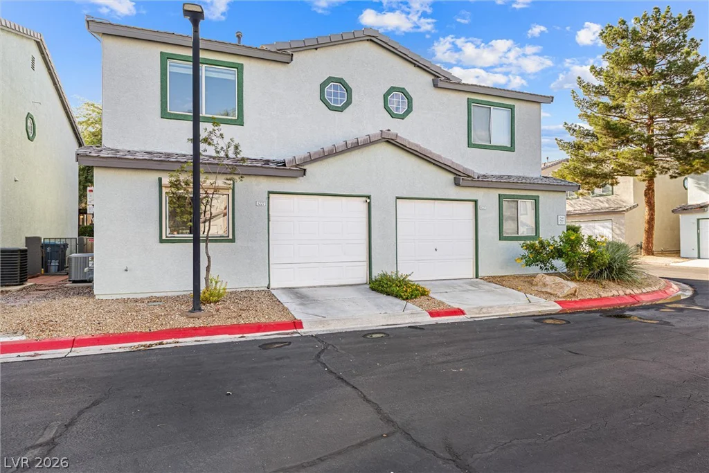 5227 Prism, Las Vegas, NV 89118