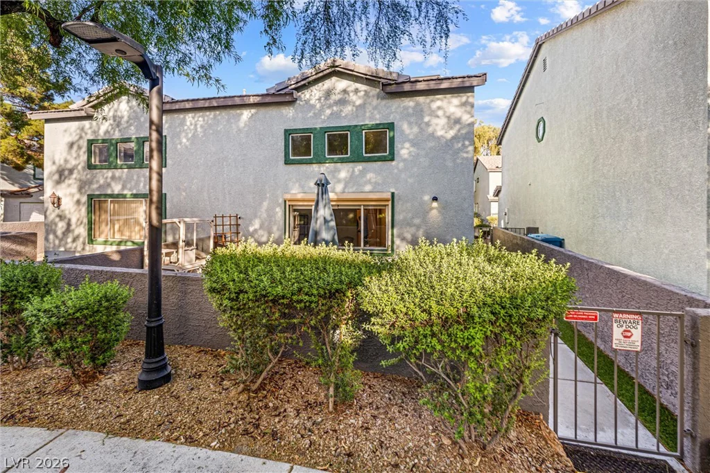 5227 Prism, Las Vegas, NV 89118