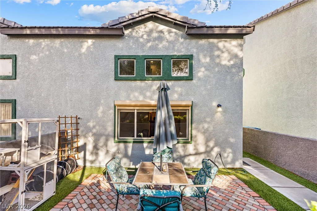 5227 Prism, Las Vegas, NV 89118