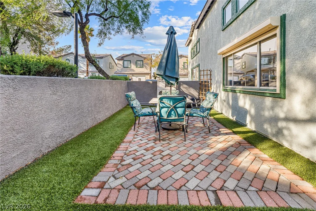 5227 Prism, Las Vegas, NV 89118