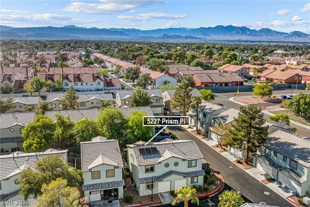 5227 Prism, Las Vegas, NV 89118