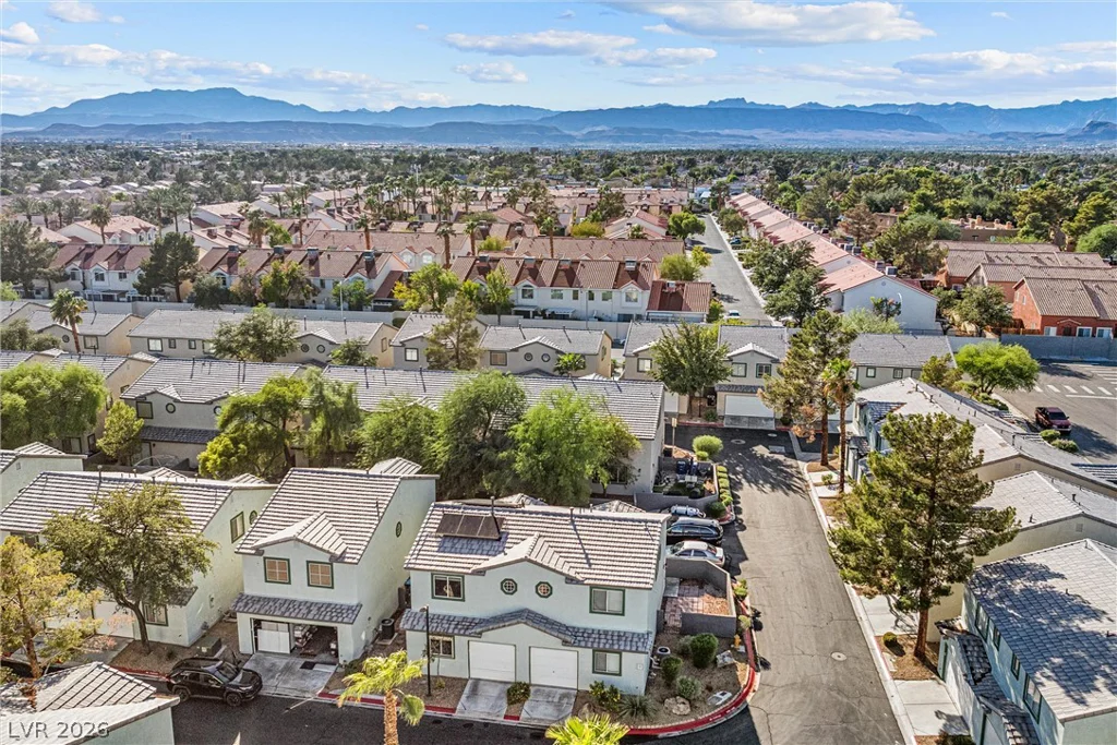 5227 Prism, Las Vegas, NV 89118