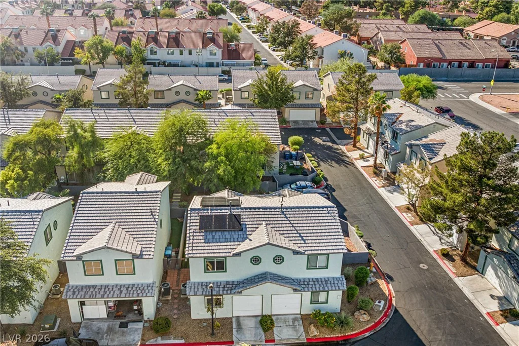 5227 Prism, Las Vegas, NV 89118