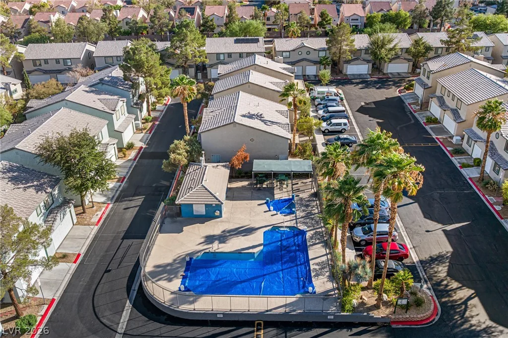 5227 Prism, Las Vegas, NV 89118