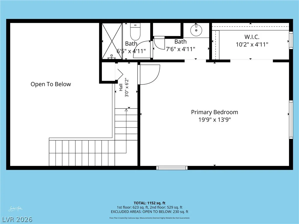 5227 Prism, Las Vegas, NV 89118