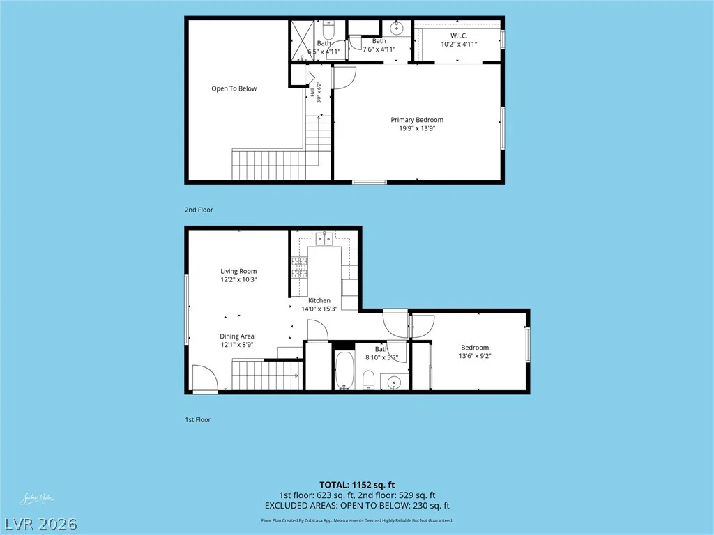5227 Prism, Las Vegas, NV 89118