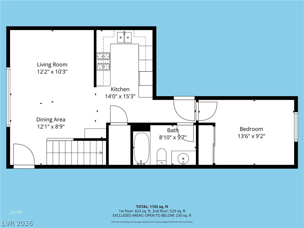 5227 Prism, Las Vegas, NV 89118