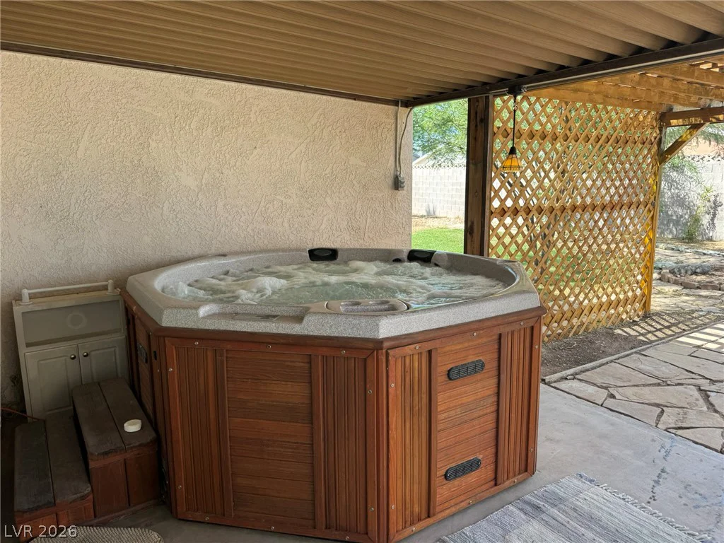 7066 Pinebrook, Las Vegas, NV 89147