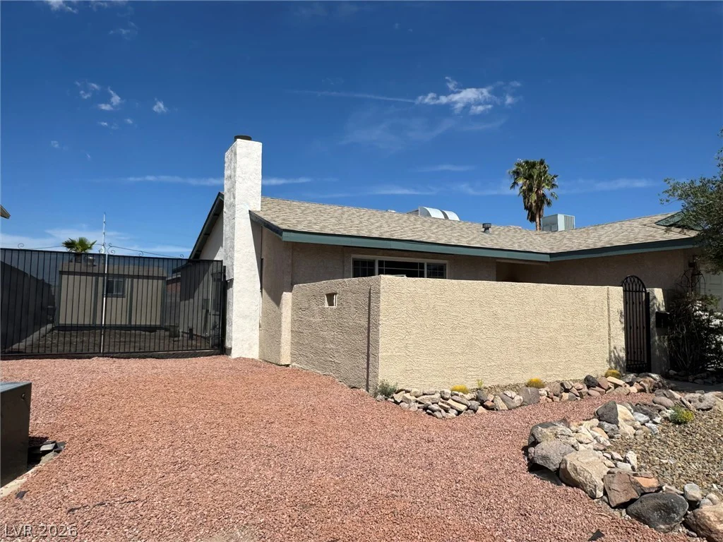 7066 Pinebrook, Las Vegas, NV 89147
