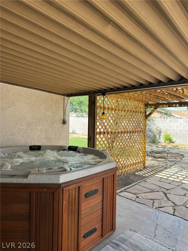 7066 Pinebrook, Las Vegas, NV 89147