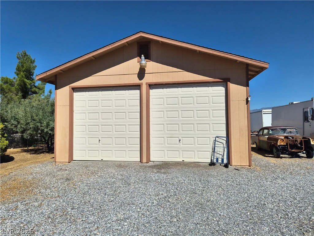670 Calvada, Pahrump, NV 89048