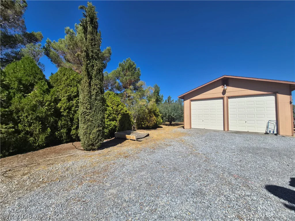 670 Calvada, Pahrump, NV 89048