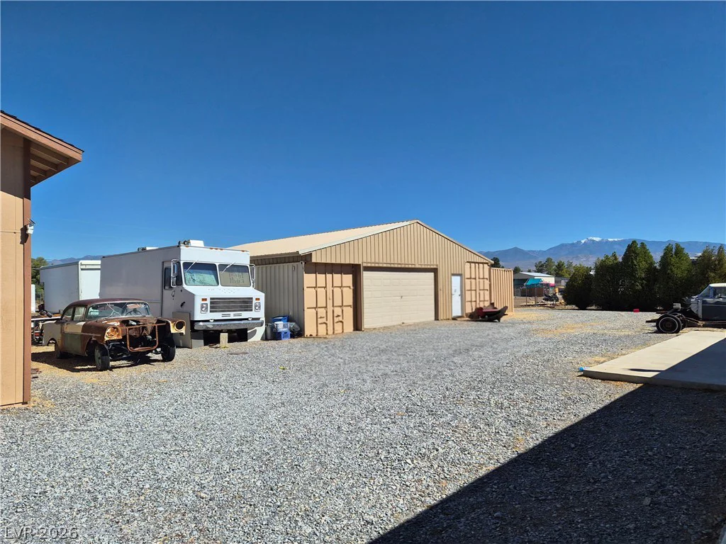 670 Calvada, Pahrump, NV 89048