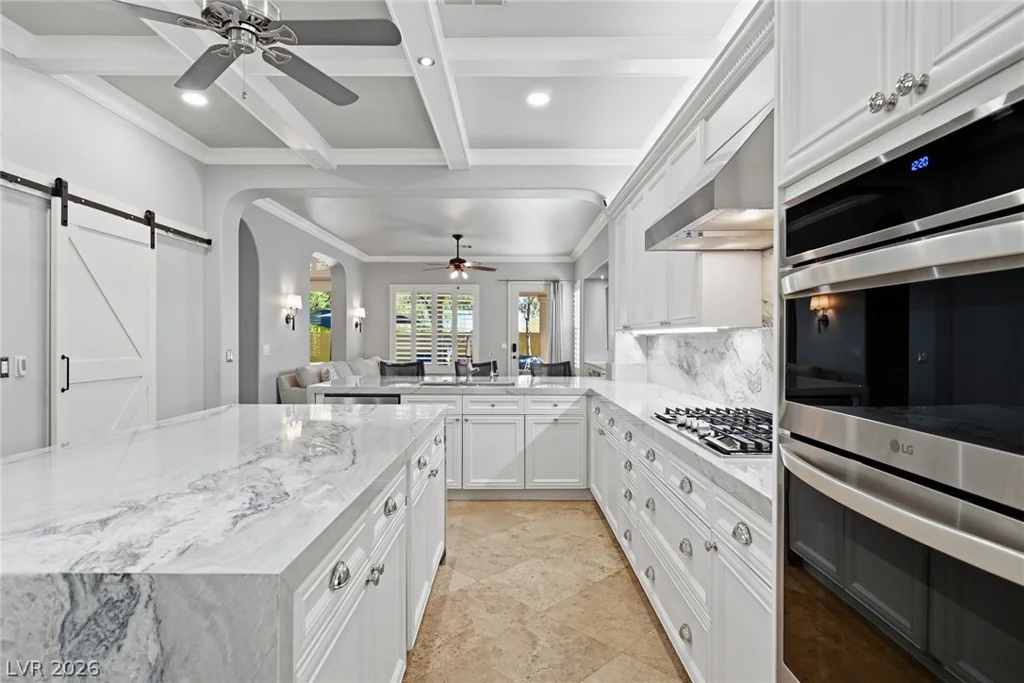 7856 Arroyo Glen, Las Vegas, NV 89113