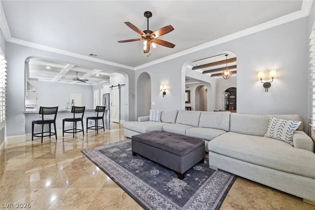 7856 Arroyo Glen, Las Vegas, NV 89113