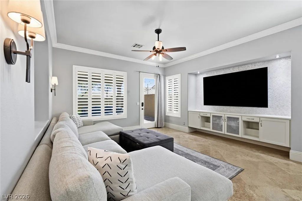 7856 Arroyo Glen, Las Vegas, NV 89113