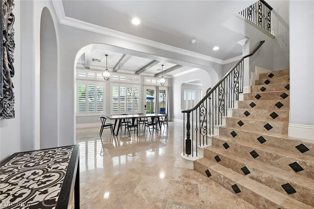 7856 Arroyo Glen, Las Vegas, NV 89113