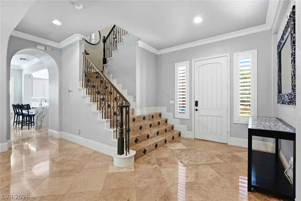 7856 Arroyo Glen, Las Vegas, NV 89113