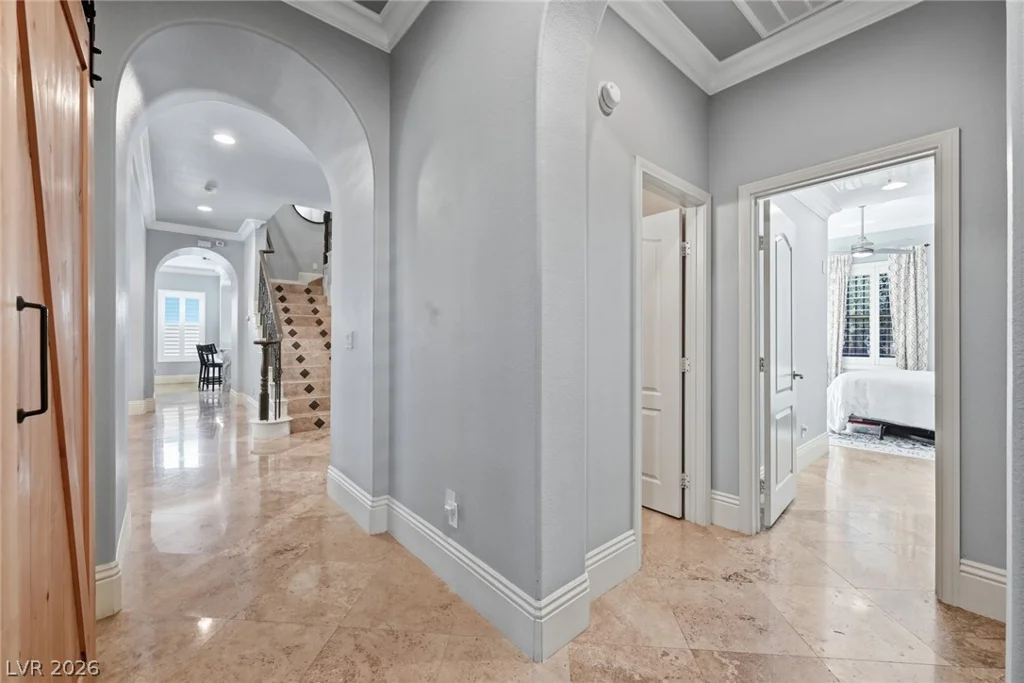 7856 Arroyo Glen, Las Vegas, NV 89113
