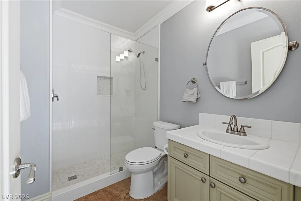 7856 Arroyo Glen, Las Vegas, NV 89113