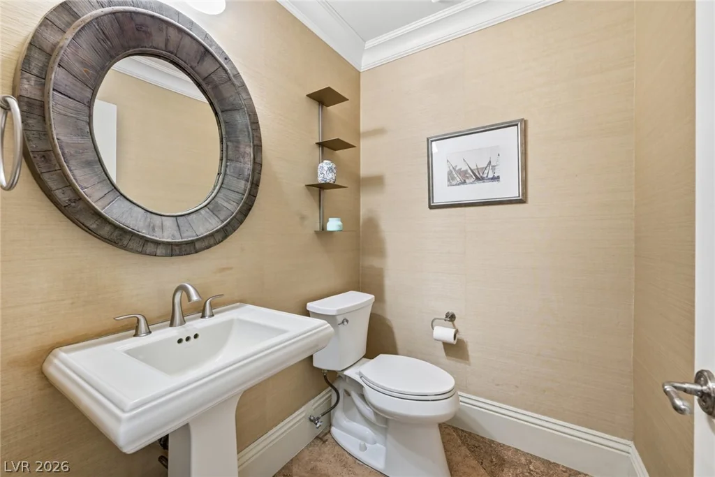 7856 Arroyo Glen, Las Vegas, NV 89113