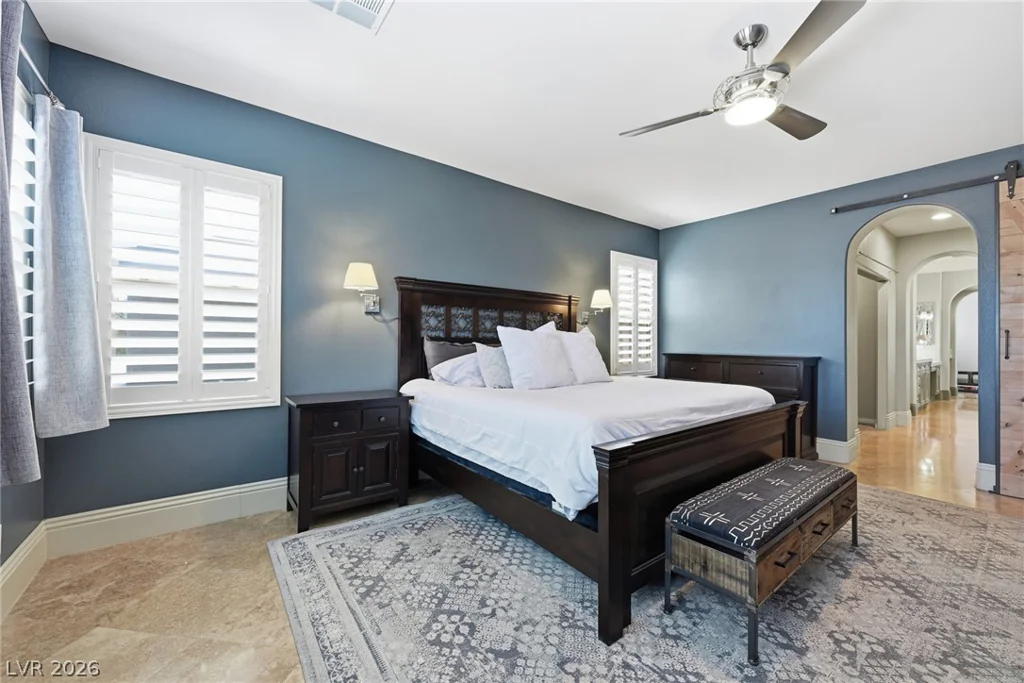 7856 Arroyo Glen, Las Vegas, NV 89113