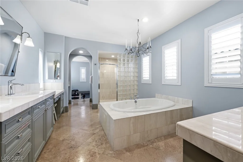7856 Arroyo Glen, Las Vegas, NV 89113