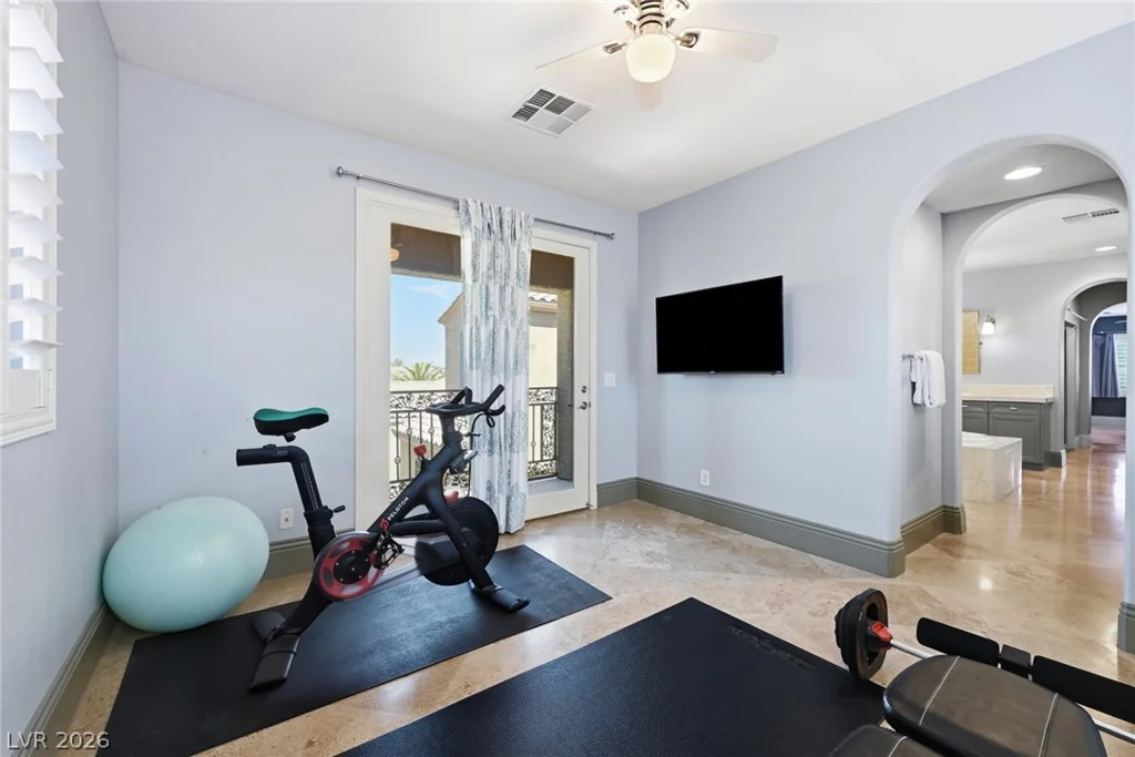 7856 Arroyo Glen, Las Vegas, NV 89113