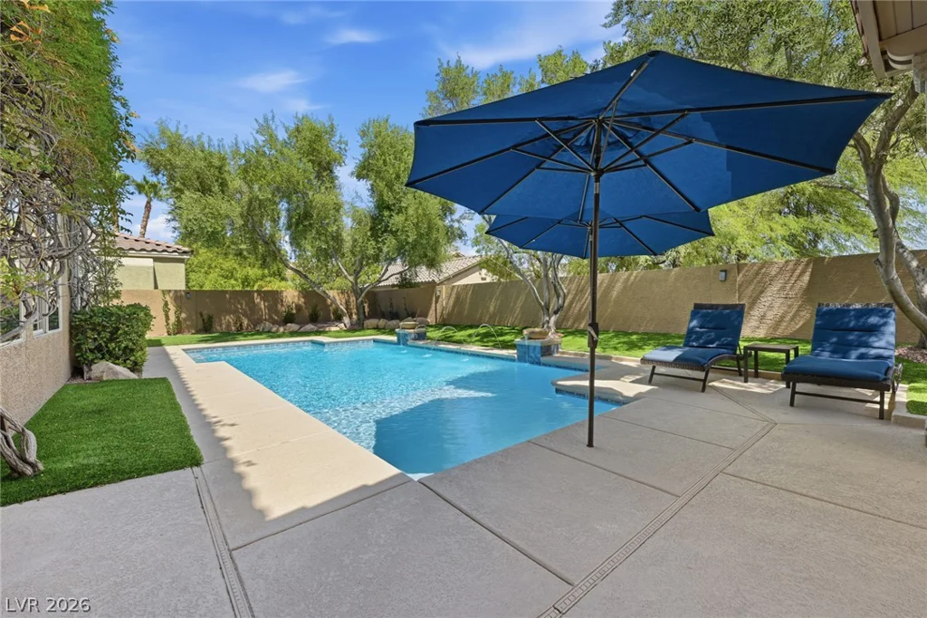 7856 Arroyo Glen, Las Vegas, NV 89113
