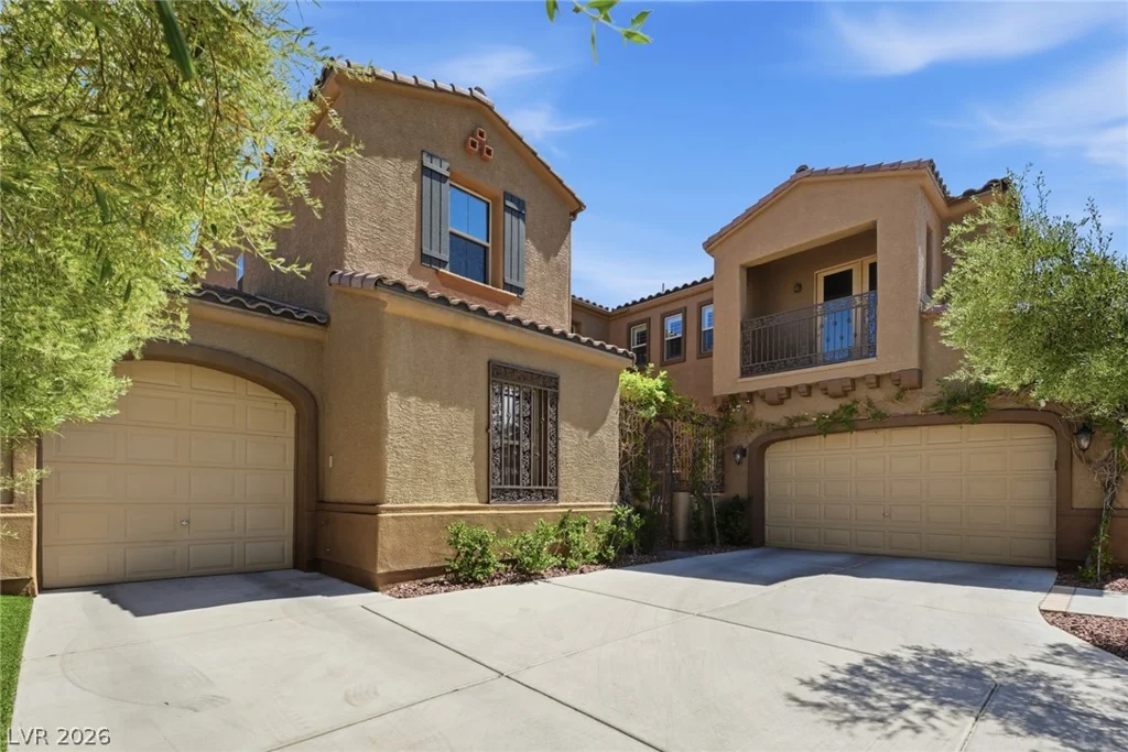 7856 Arroyo Glen, Las Vegas, NV 89113