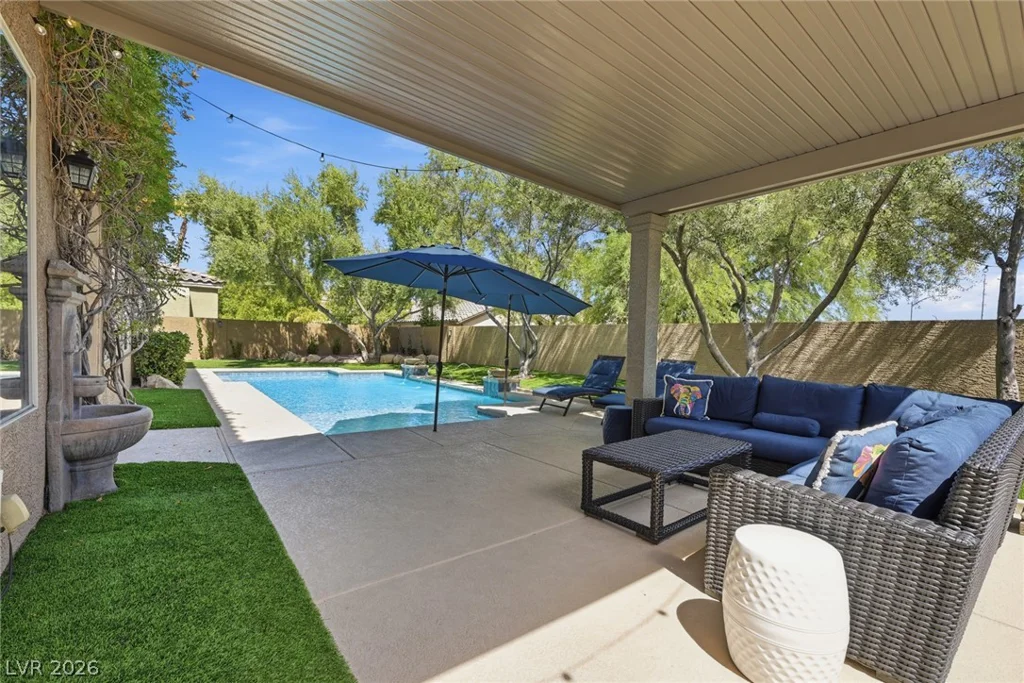 7856 Arroyo Glen, Las Vegas, NV 89113