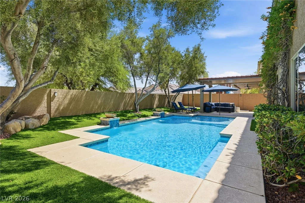 7856 Arroyo Glen, Las Vegas, NV 89113