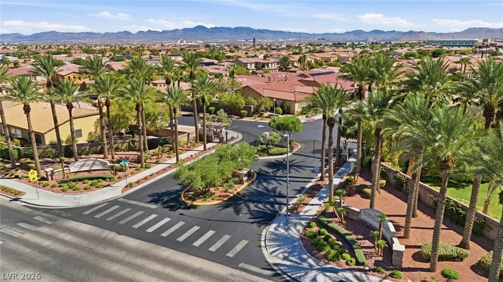 7856 Arroyo Glen, Las Vegas, NV 89113