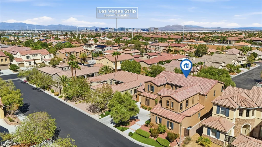 7856 Arroyo Glen, Las Vegas, NV 89113