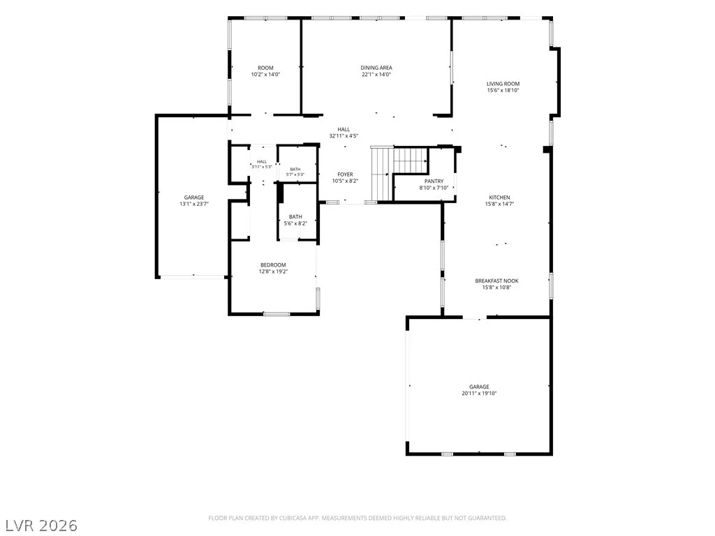 7856 Arroyo Glen, Las Vegas, NV 89113