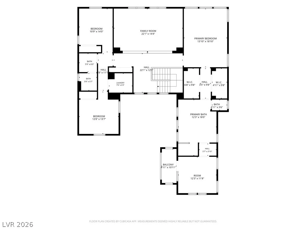 7856 Arroyo Glen, Las Vegas, NV 89113