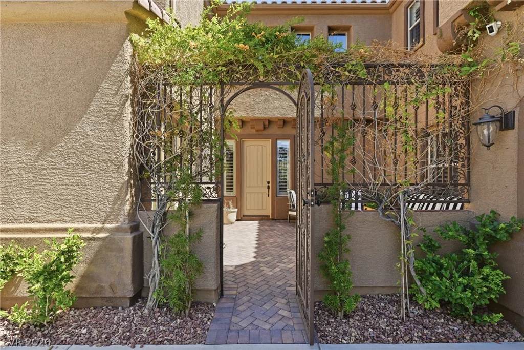 7856 Arroyo Glen, Las Vegas, NV 89113