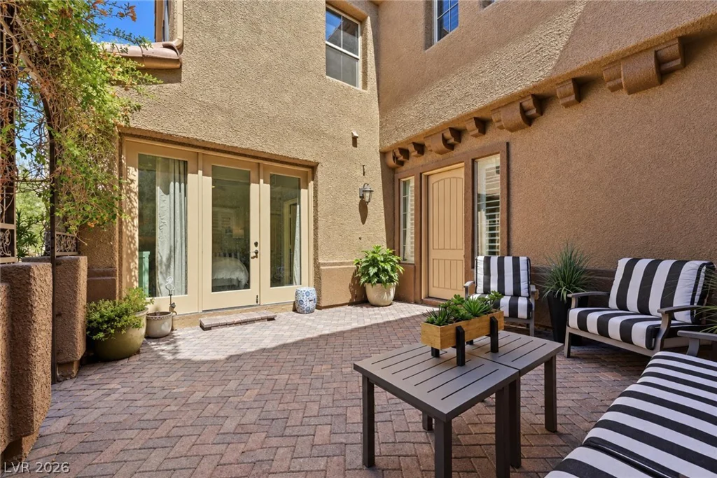 7856 Arroyo Glen, Las Vegas, NV 89113