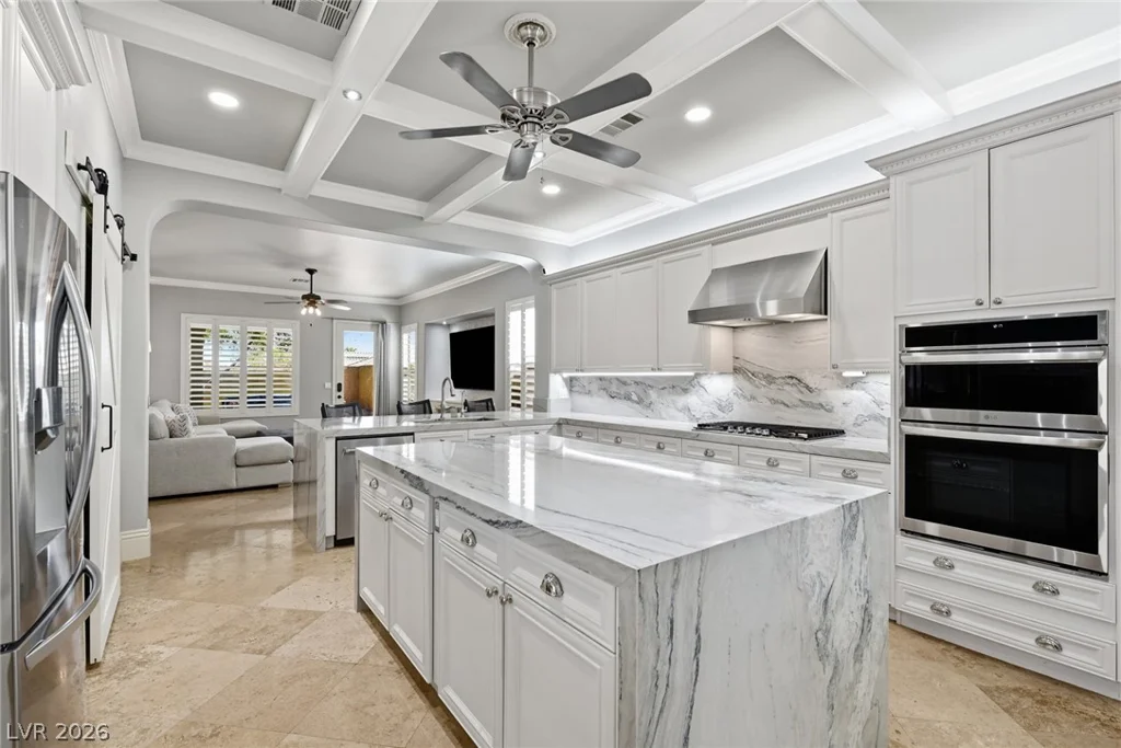 7856 Arroyo Glen, Las Vegas, NV 89113