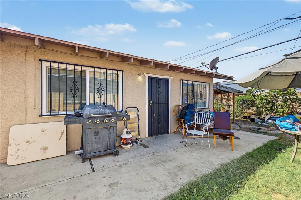 2155 Belmont, North Las Vegas, NV 89030