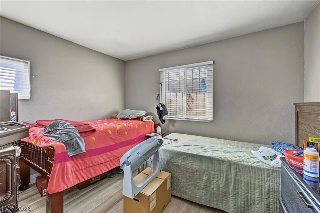 2155 Belmont, North Las Vegas, NV 89030