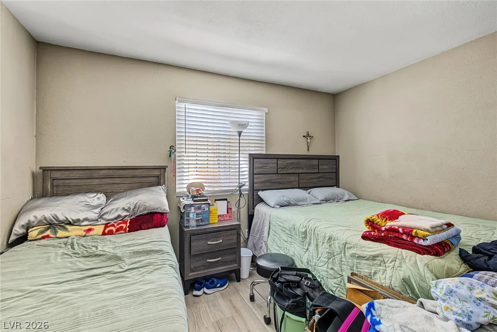 2155 Belmont, North Las Vegas, NV 89030
