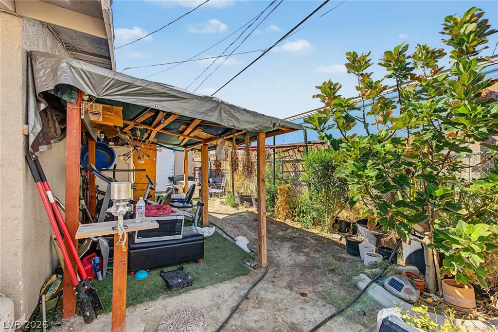 2155 Belmont, North Las Vegas, NV 89030